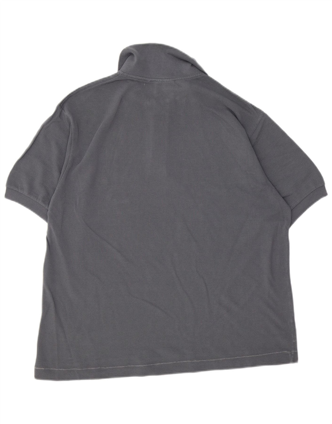 Lacoste Polo Homme Taille 6 XL Gris