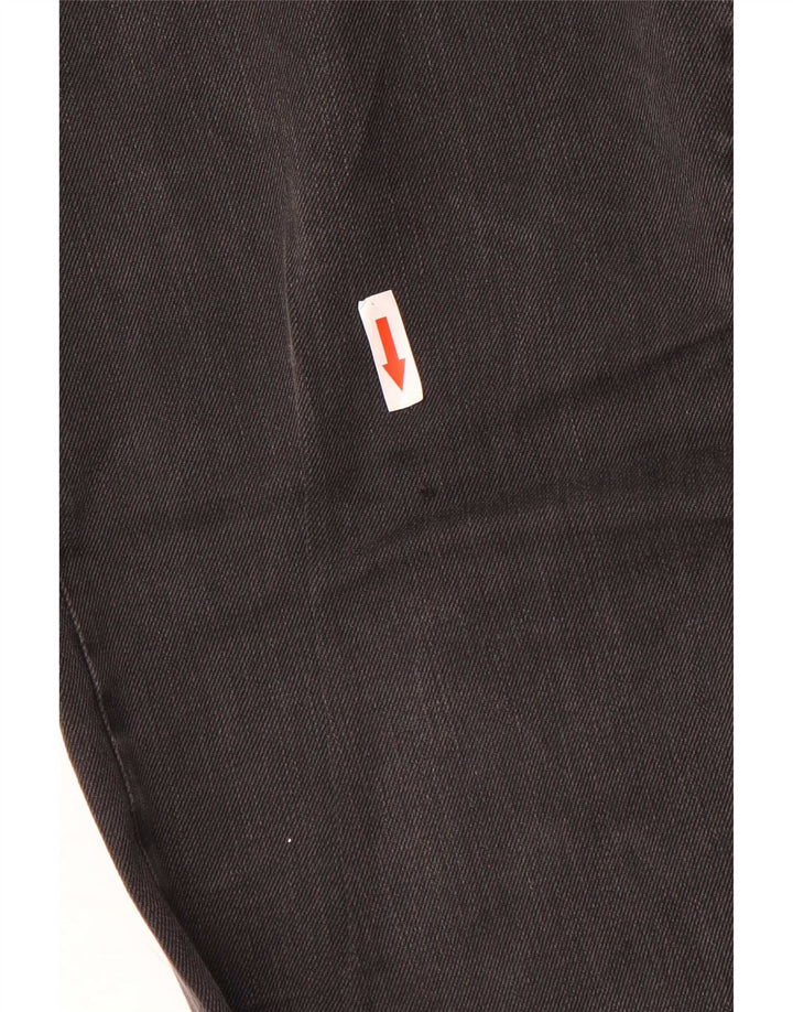 Ted Baker Jean Droit Homme W36 L30 Noir