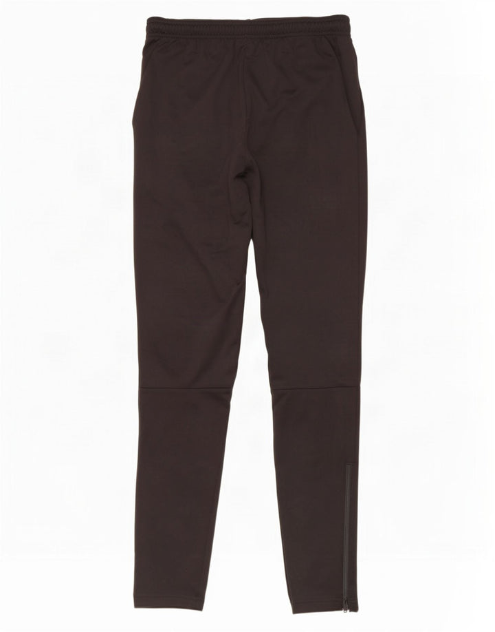 Puma Pantalon de survêtement pour homme Small Noir Polyester