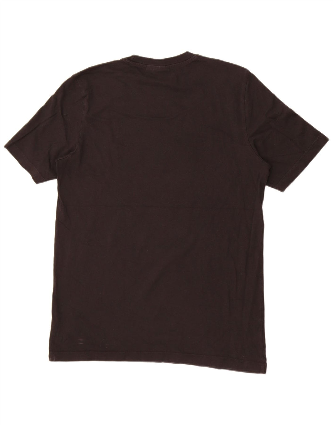 Adidas T-shirt graphique pour homme en coton noir moyen