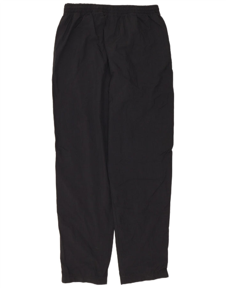 Nike Pantalon de survêtement pour femme UK 12 Noir moyen
