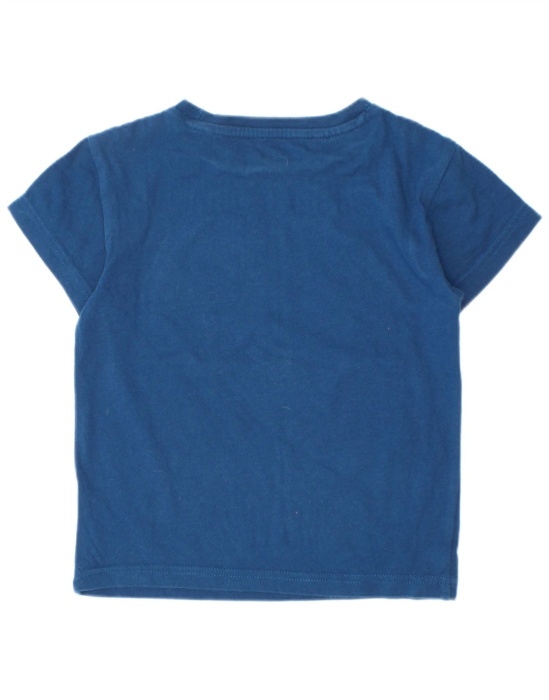 Adidas T-shirt graphique pour garçon 3-4 ans Bleu
