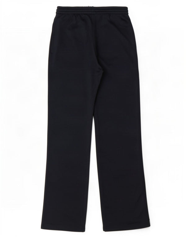 Diadora Pantalon de Survêtement Garçon 12-13 ans Bleu Marine Polyester