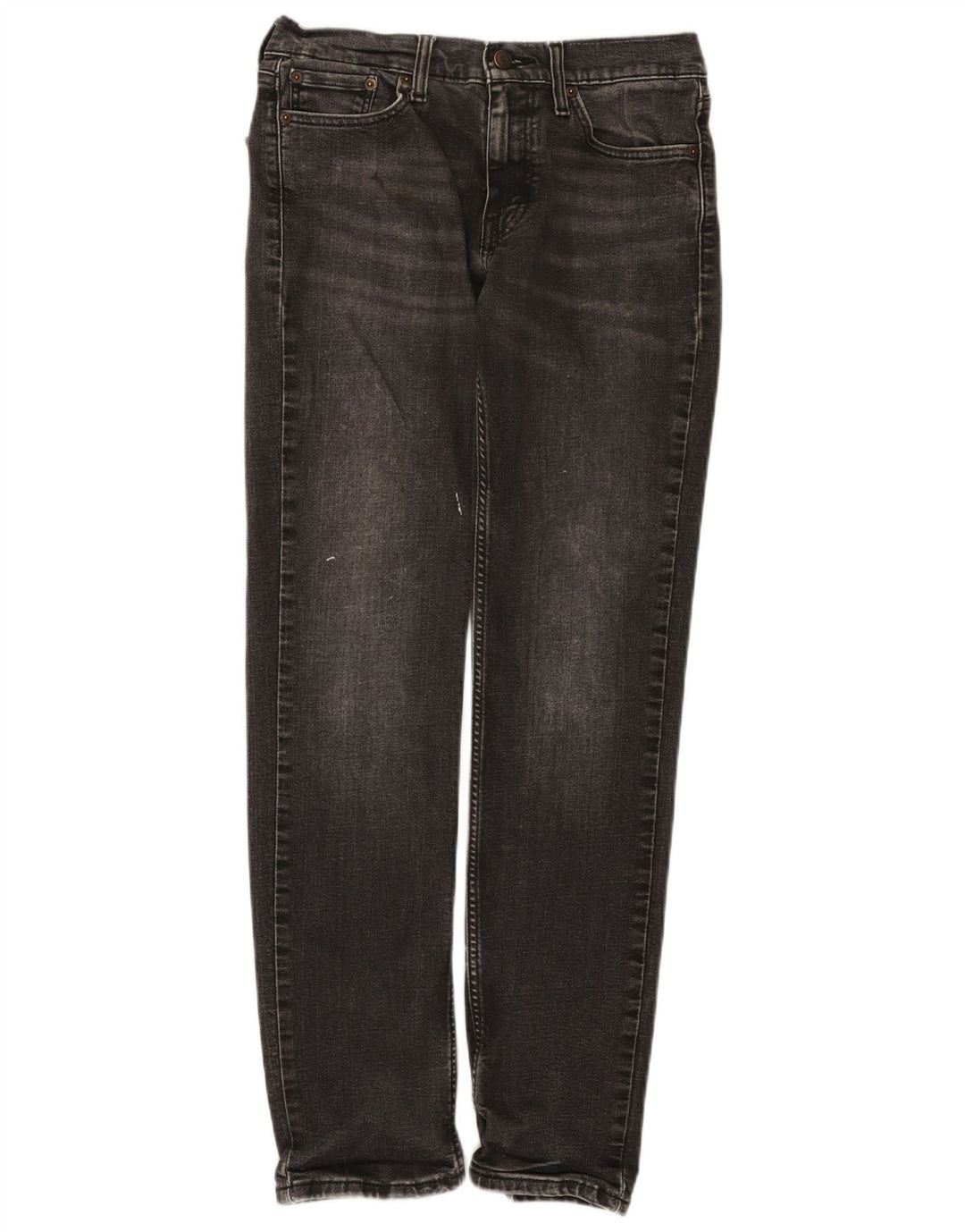 Levi's Jean Slim 511 Homme W30 L32 Gris Coton