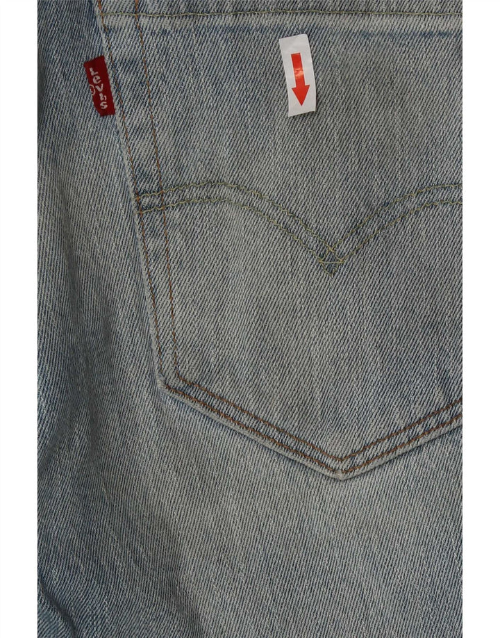 Levi's Jean Slim 511 Homme Bleu W33 L30 Coton