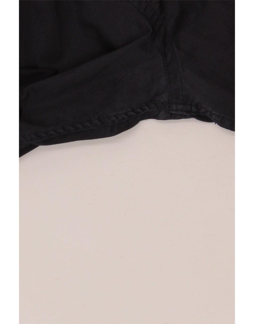 TED BAKER Chemise militaire pour homme Taille 4 Grand Bleu marine