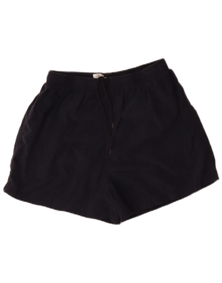 Marks & Spencer Short de Bain Homme Bleu Marine Moyen Polyamide