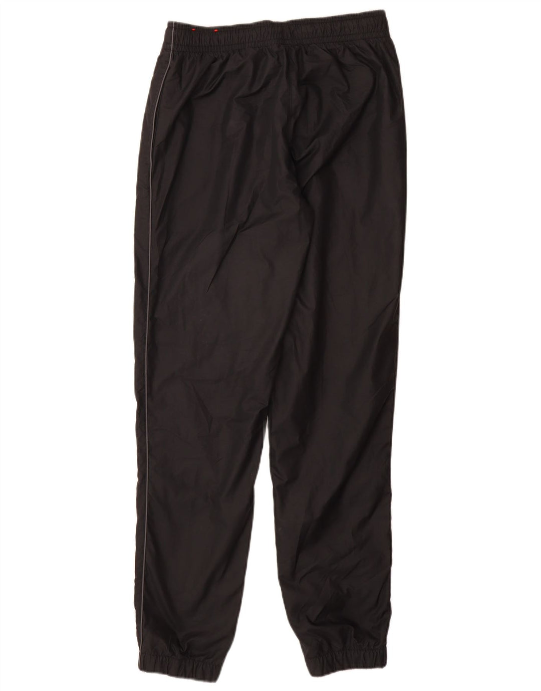 NIKE Pantalon de survêtement pour homme Pantalon de jogging Noir moyen Polyester