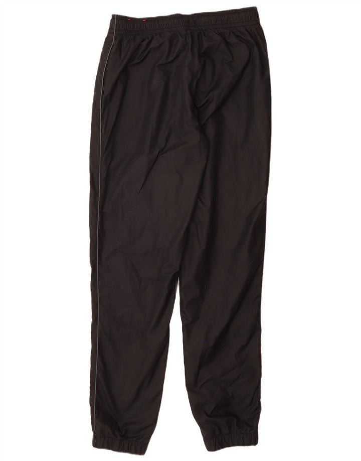 NIKE Pantalon de survêtement pour homme Pantalon de jogging Noir moyen Polyester