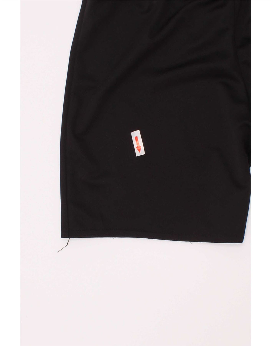 Adidas Short de sport garçon 11-12 ans Noir Polyester