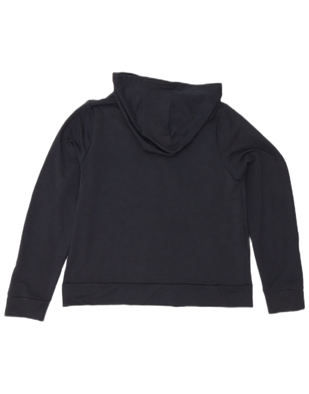 Under Armour Pull à capuche zippé pour garçon 11-12 ans Grand Noir Polyester