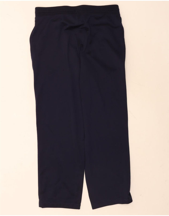 Sergio Tacchini Survêtement complet pour homme IT 46 Small Bleu marine Colourblock