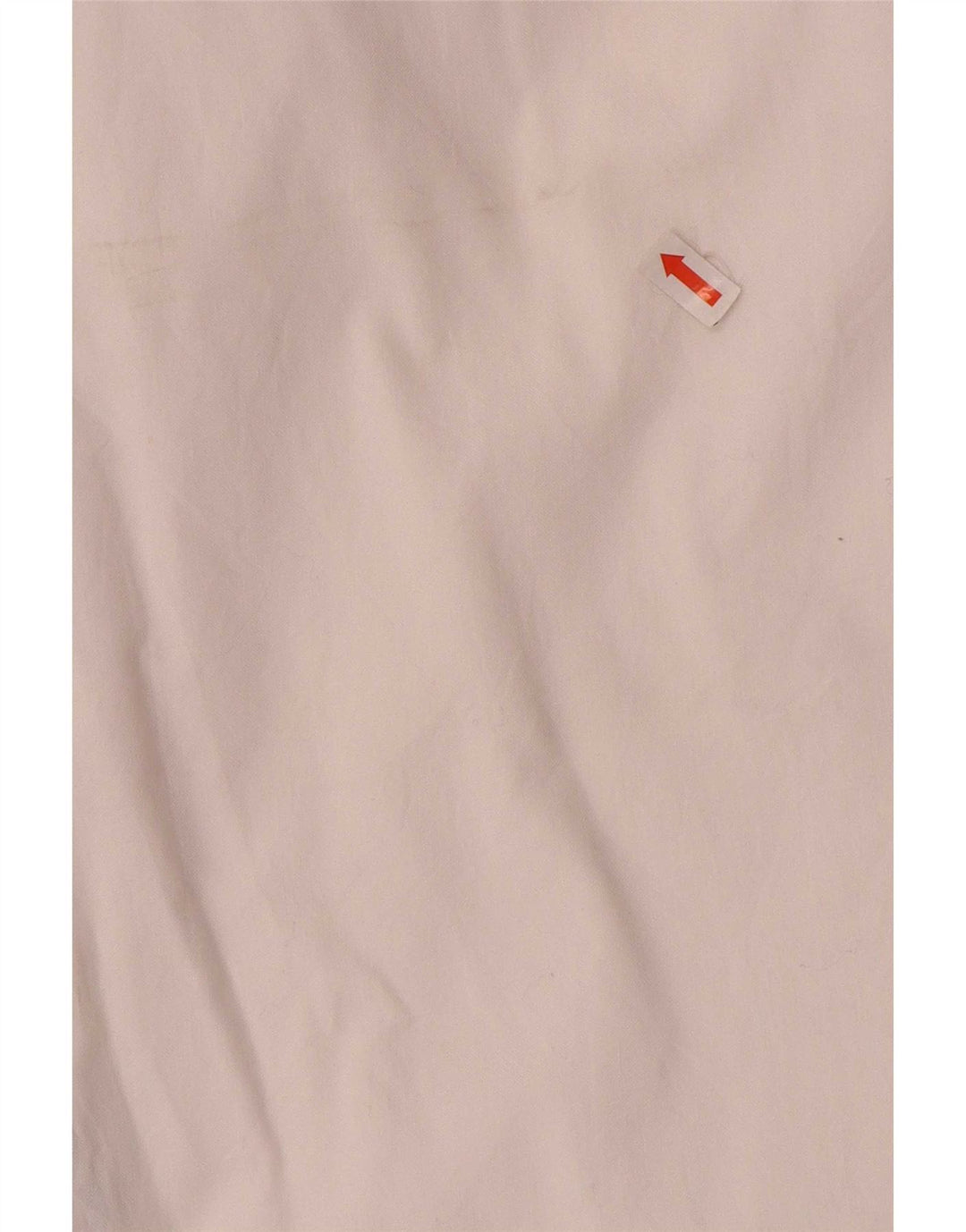 Tommy Hilfiger Chemise Garçon 15-16 ans Blanc Coton