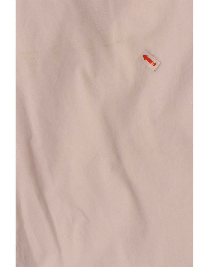 Tommy Hilfiger Chemise Garçon 15-16 ans Blanc Coton
