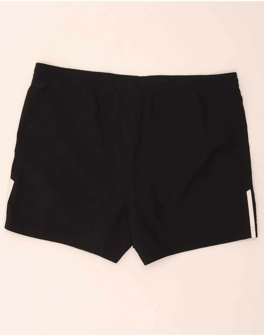 ADIDAS Short de sport pour hommes Grand noir Polyester
