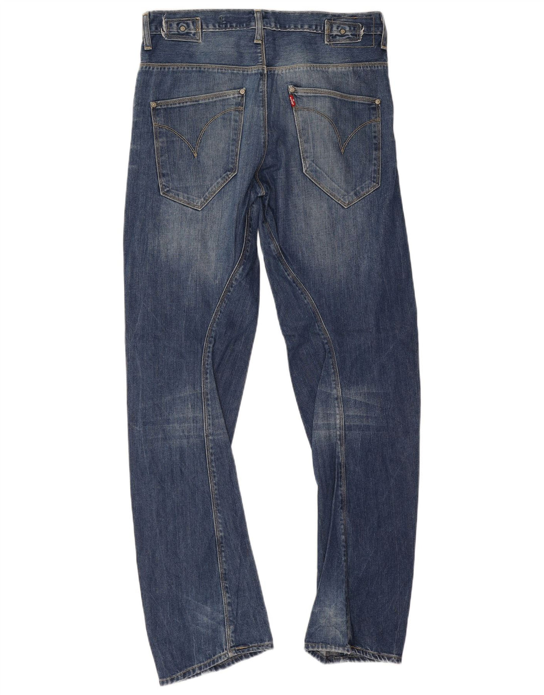 Levi's Jean Engineered Banana W31 L34 Homme Bleu Coton