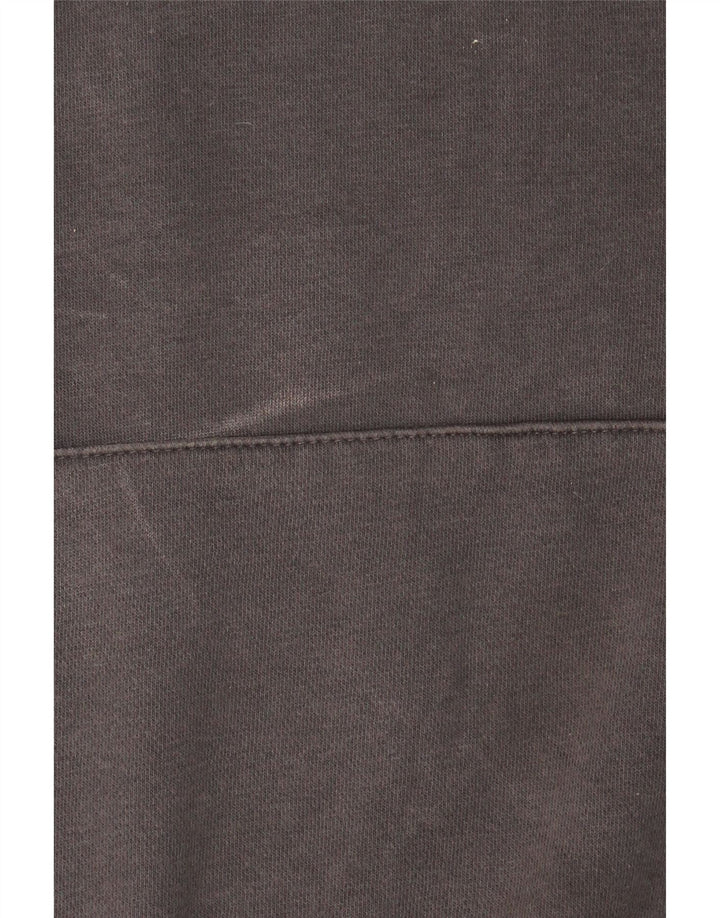 Nike Sweat-shirt graphique pour homme Petit gris