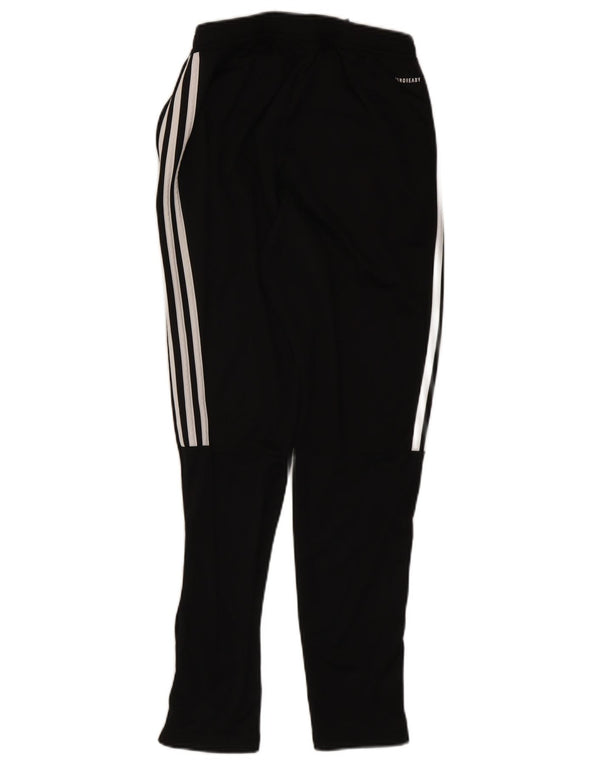 Adidas Pantalon de Survêtement Aeroready Homme Noir Moyen