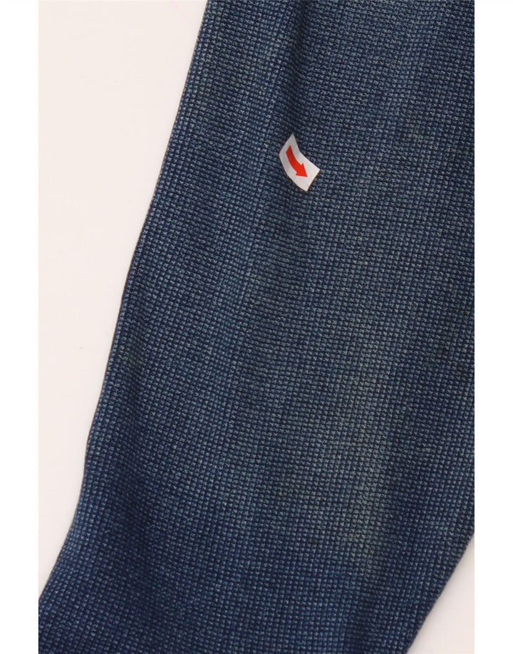 FAT FACE Sweat à Capuche Zippé Homme Bleu Marine Moyen Coton