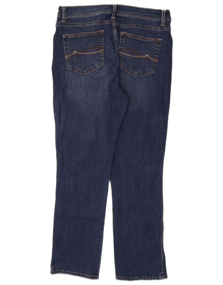 LEE Jean Slim Femme W28 L26 Bleu