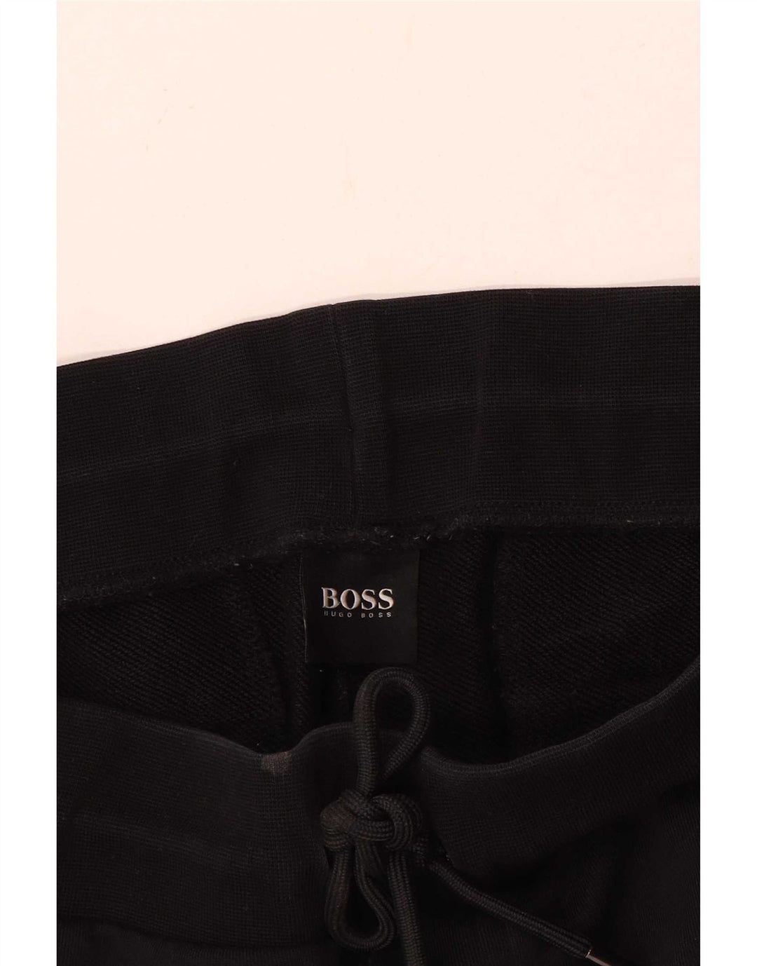 Hugo Boss Pantalon de survêtement Joggers XL Noir |