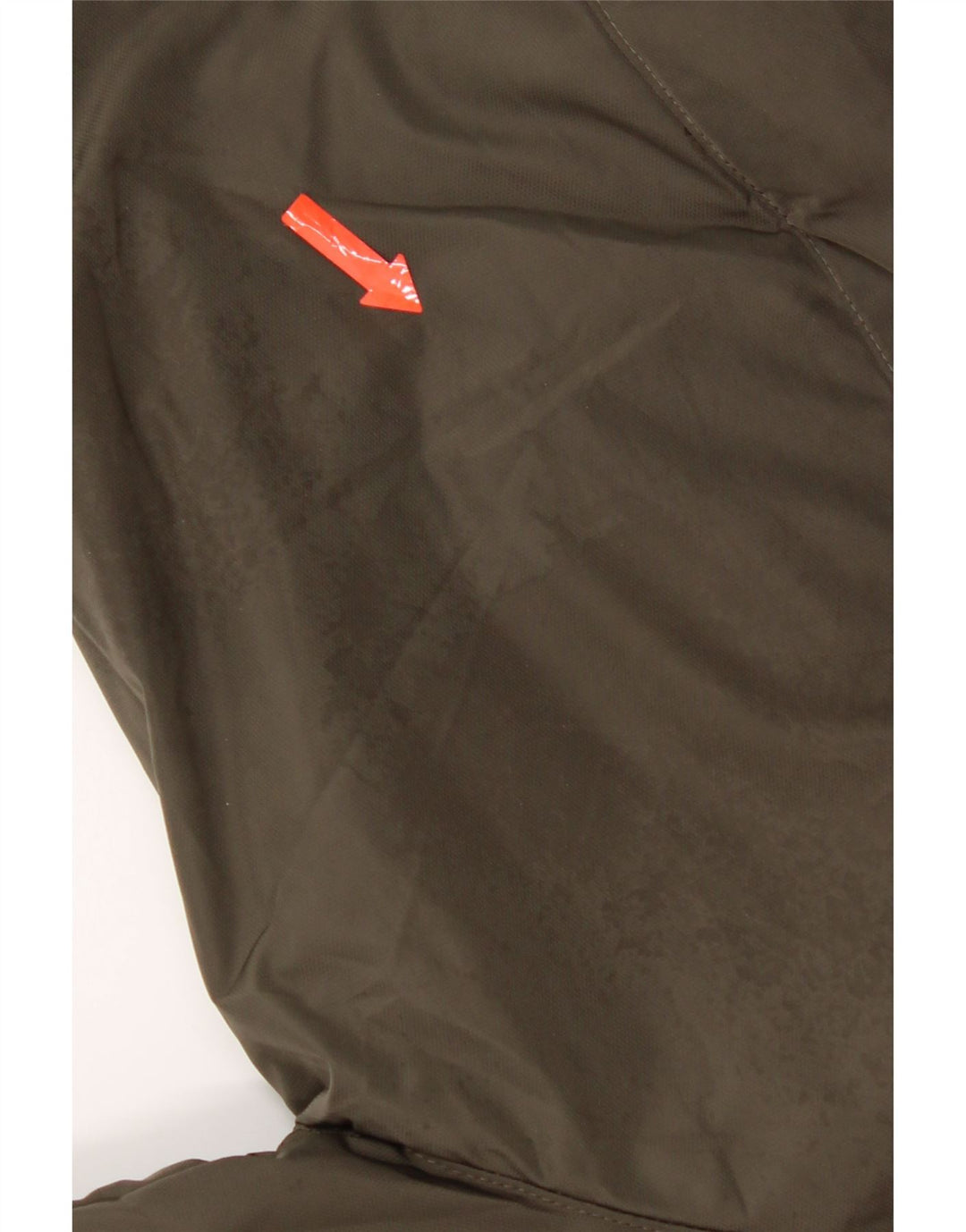 Cos Blouson Bomber Homme EU 46 Petit Kaki Polyester