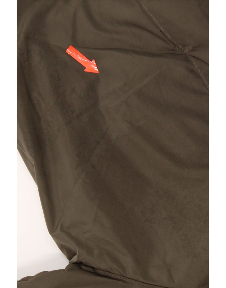 Cos Blouson Bomber Homme EU 46 Petit Kaki Polyester