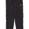 Reebok Pantalon de Survêtement Homme 2XL Noir Nylon