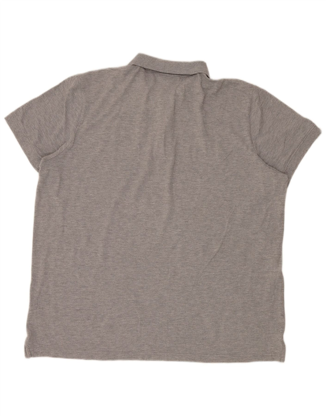 KAPPA Polo Homme 3XL Gris Coton