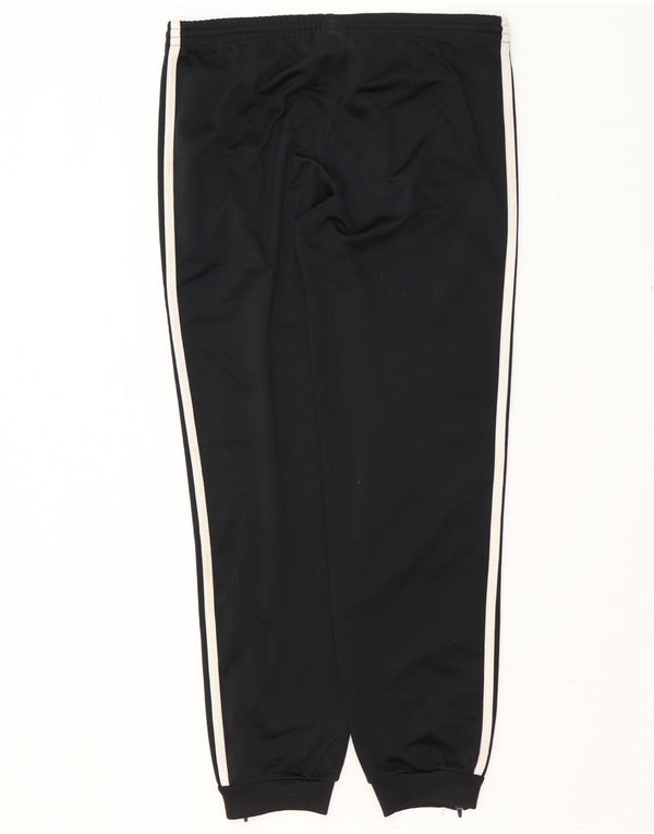 ADIDAS Pantalon de Survêtement Chelsea FC Garçon 11-12 Ans Noir