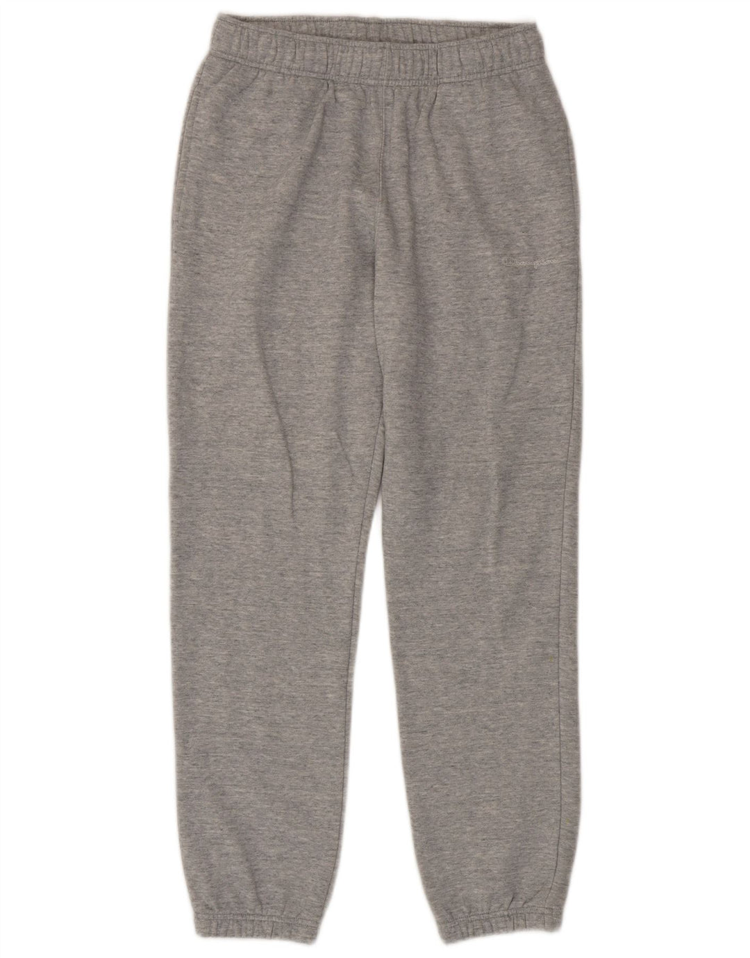 CHAMPION Pantalon de Survêtement Homme Pantalon de Jogging Petit Gris Moucheté