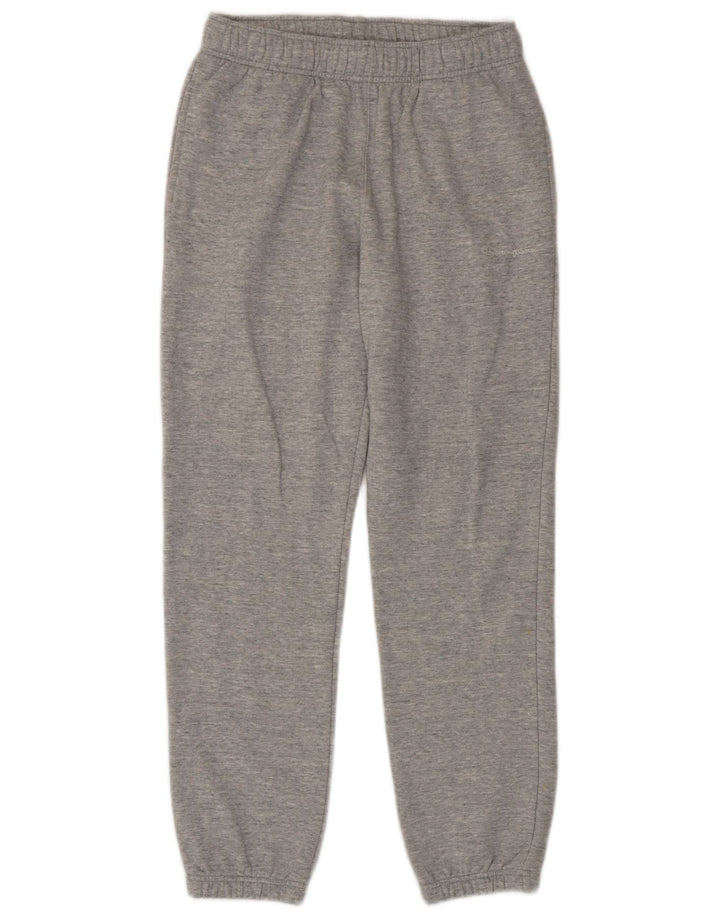 CHAMPION Pantalon de Survêtement Homme Pantalon de Jogging Petit Gris Moucheté