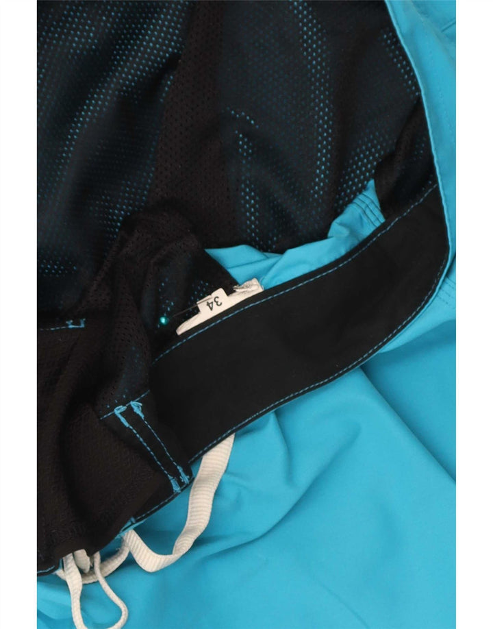 Quiksilver Short de Bain Homme Grand Bleu