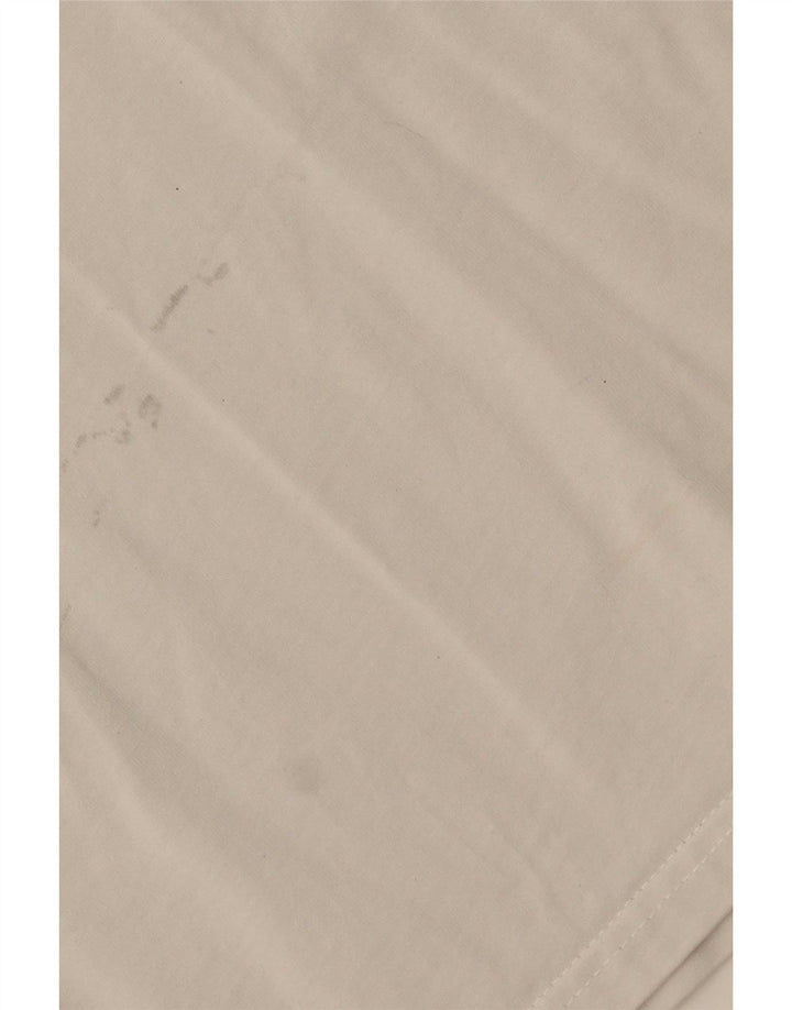 Columbia T-Shirt Graphique Homme Grand Blanc Coton