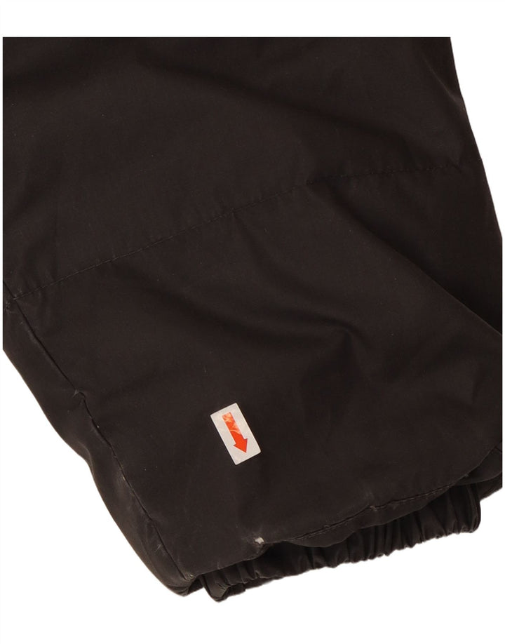 DIESEL Veste matelassée homme UK 40 Large Gris Polyester