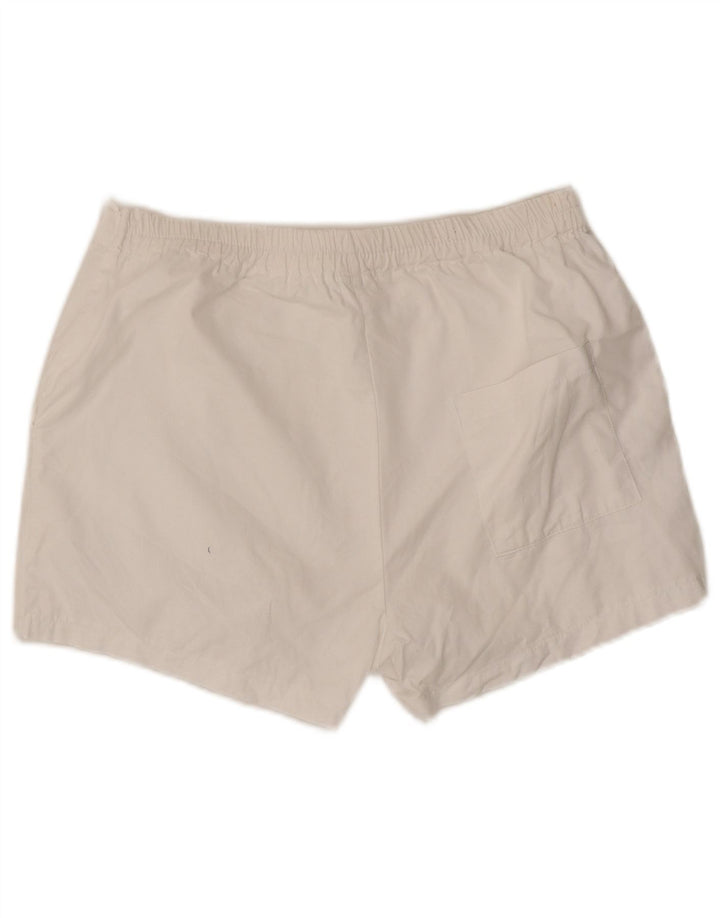 Cosmos Short Chino Femme W30 Blanc Moyen
