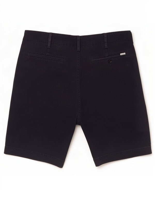 Levi's Short Chino Homme W34 Large Bleu Marine Coton
