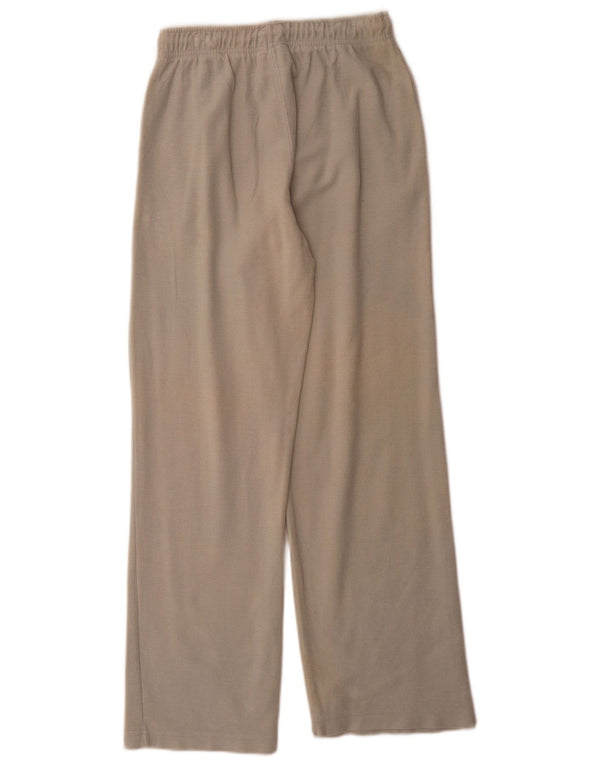 Arena Pantalon De Survêtement Femme UK 10 Small Beige