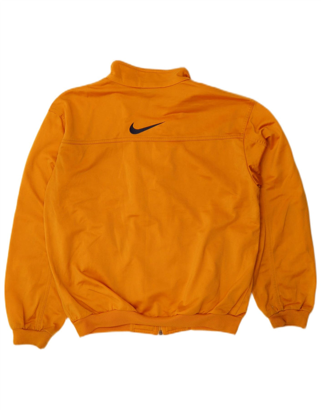 Veste de survêtement Nike Garçon 13-14 ans XL Jaune Polyester