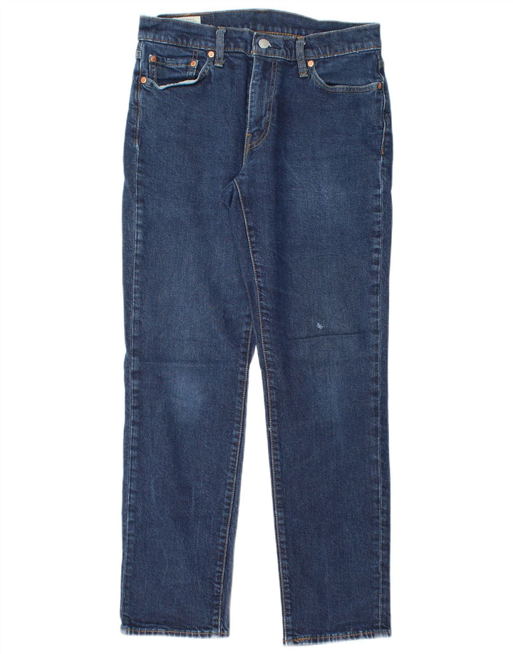 Levi's Jean Slim 541 Homme Bleu W30 L30 Coton