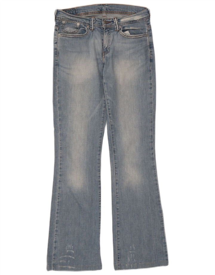 Levi's Jean Bootcut Femme W29 L34 Bleu Coton