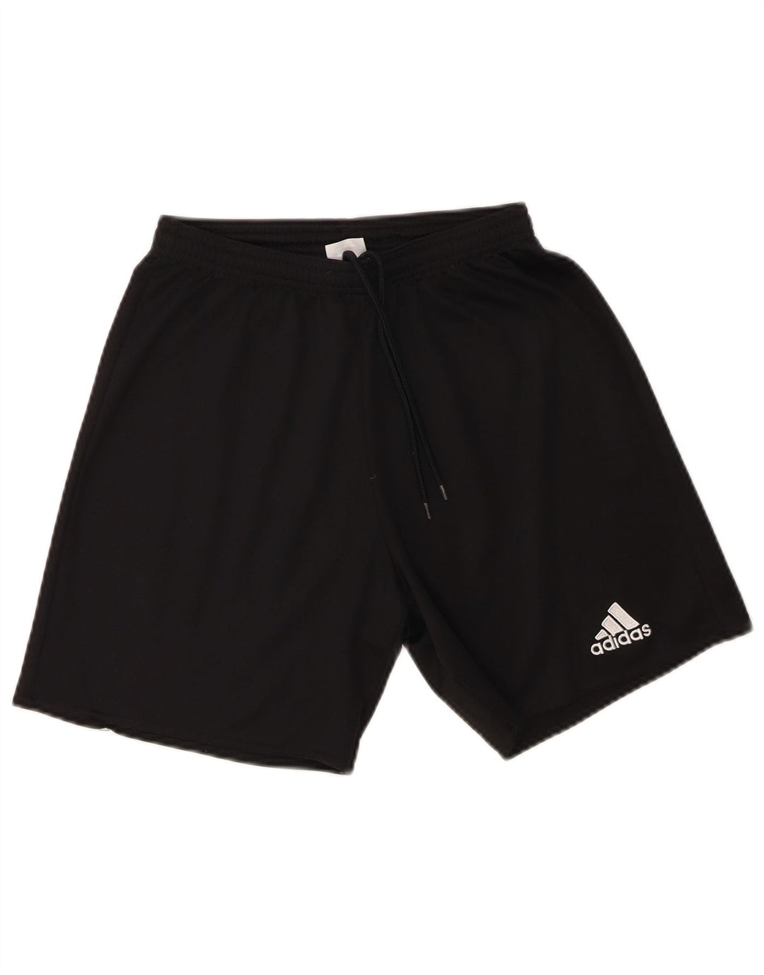 Adidas Garçons Climalite Sport Shorts 9-10 ans Petit Noir Polyester