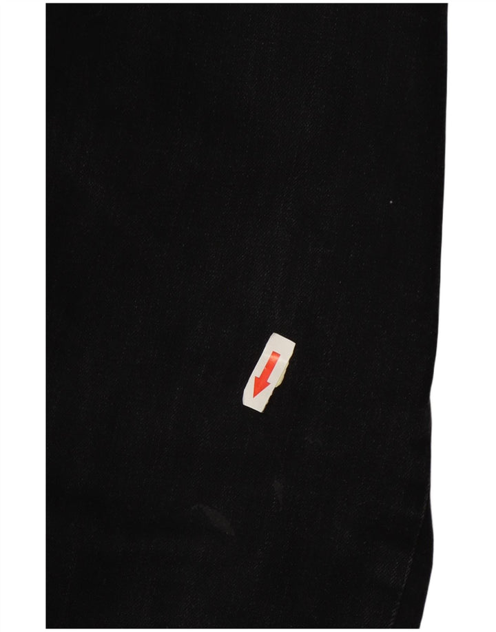 Levi's Jean Slim 511 Homme W31 L32 Gris Coton