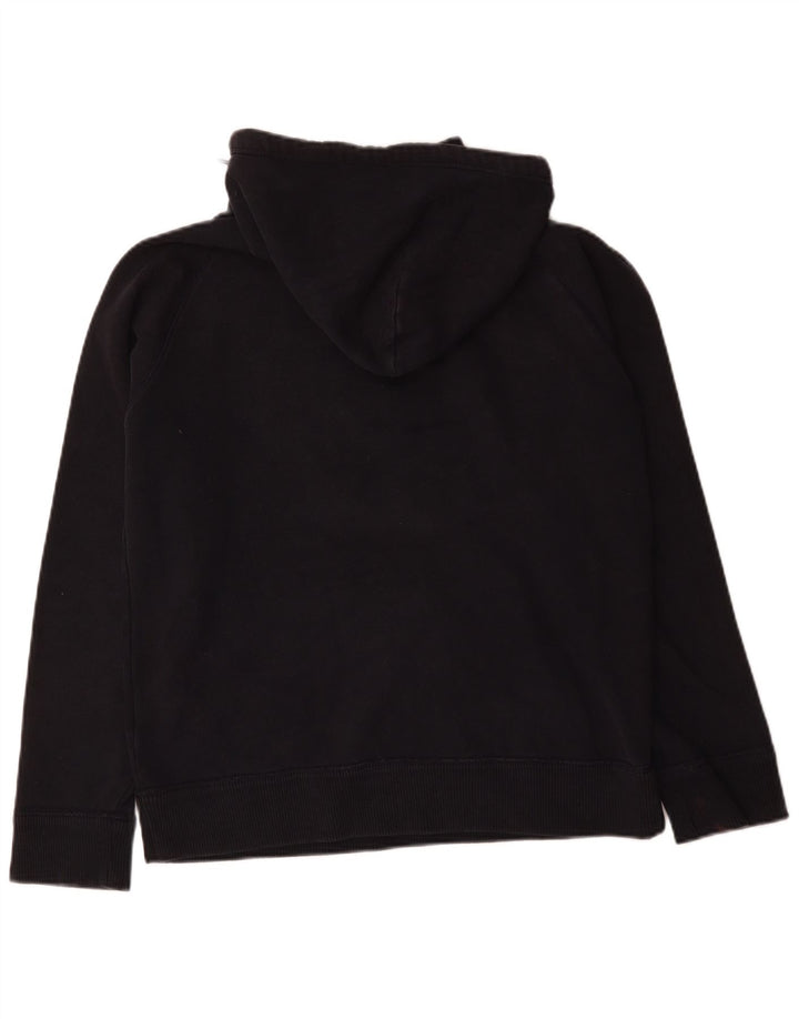 Gap Pull à Capuche Graphique Homme Noir Moyen Coton