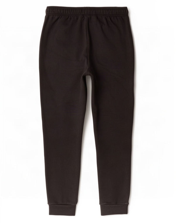 Adidas Mens Tracksuit Trousers Joggers UK 44/46 Large Black
