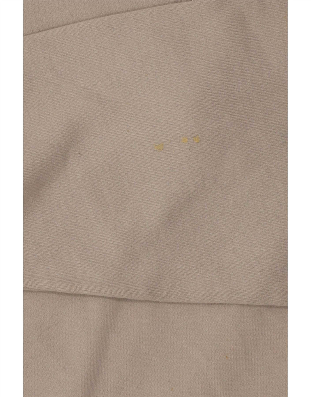 Champion Sweat-shirt à col zippé pour homme XL Gris Coton