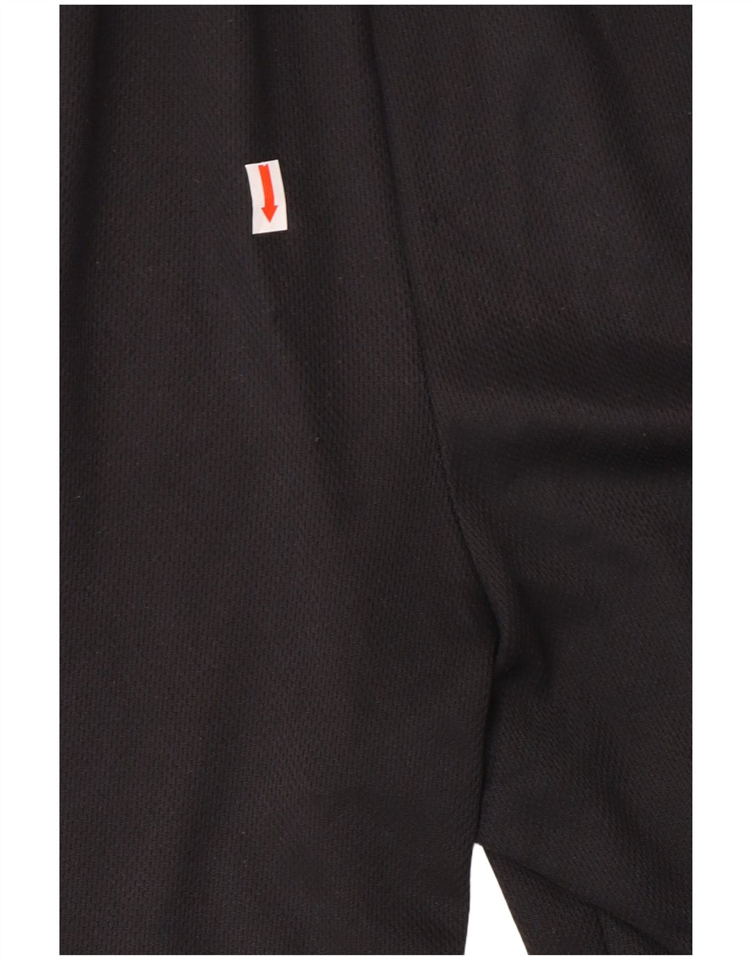Jordan Short de sport graphique pour garçon 13-14 ans XL Noir Polyester