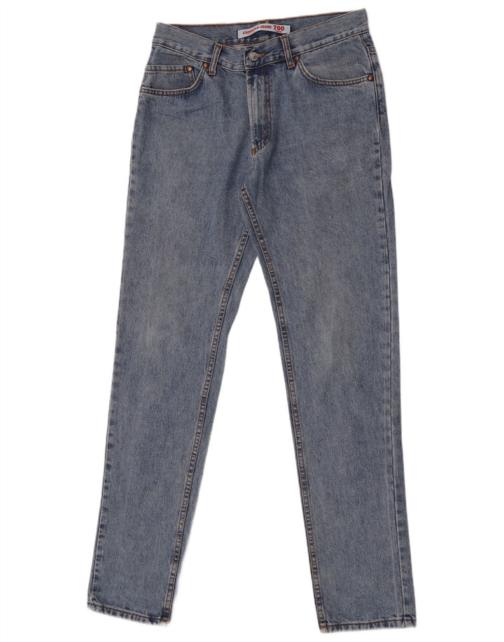 Carrera Jean 700 Slim Homme IT 48 Medium W32 L34 Bleu Coton