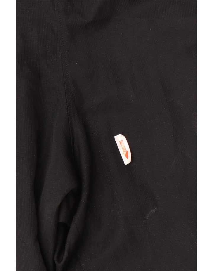 Under Armour Pantalon de Survêtement Homme Large Noir Polyester