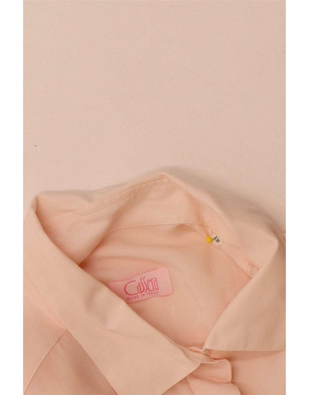 Cassera Chemise Femme IT 48 XL Rose